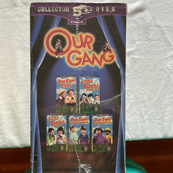 Collectors set - Picture 4 of 4